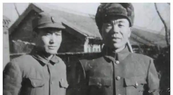 1948年曾泽生率两万六千人在长春起义，蒋介石密令处决其北平妻儿，宪兵已上门抓人