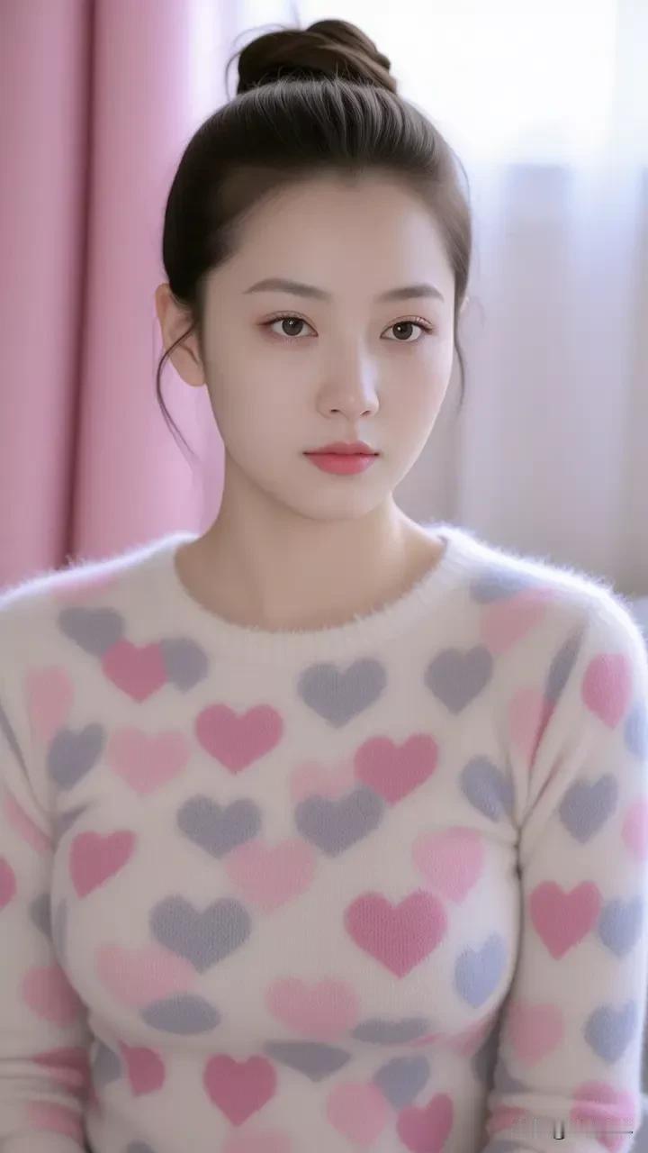 最近翻出压了小半年的秋装，才发现今年根本不想凑什么潮流穿搭的热闹，就想穿得松松垮