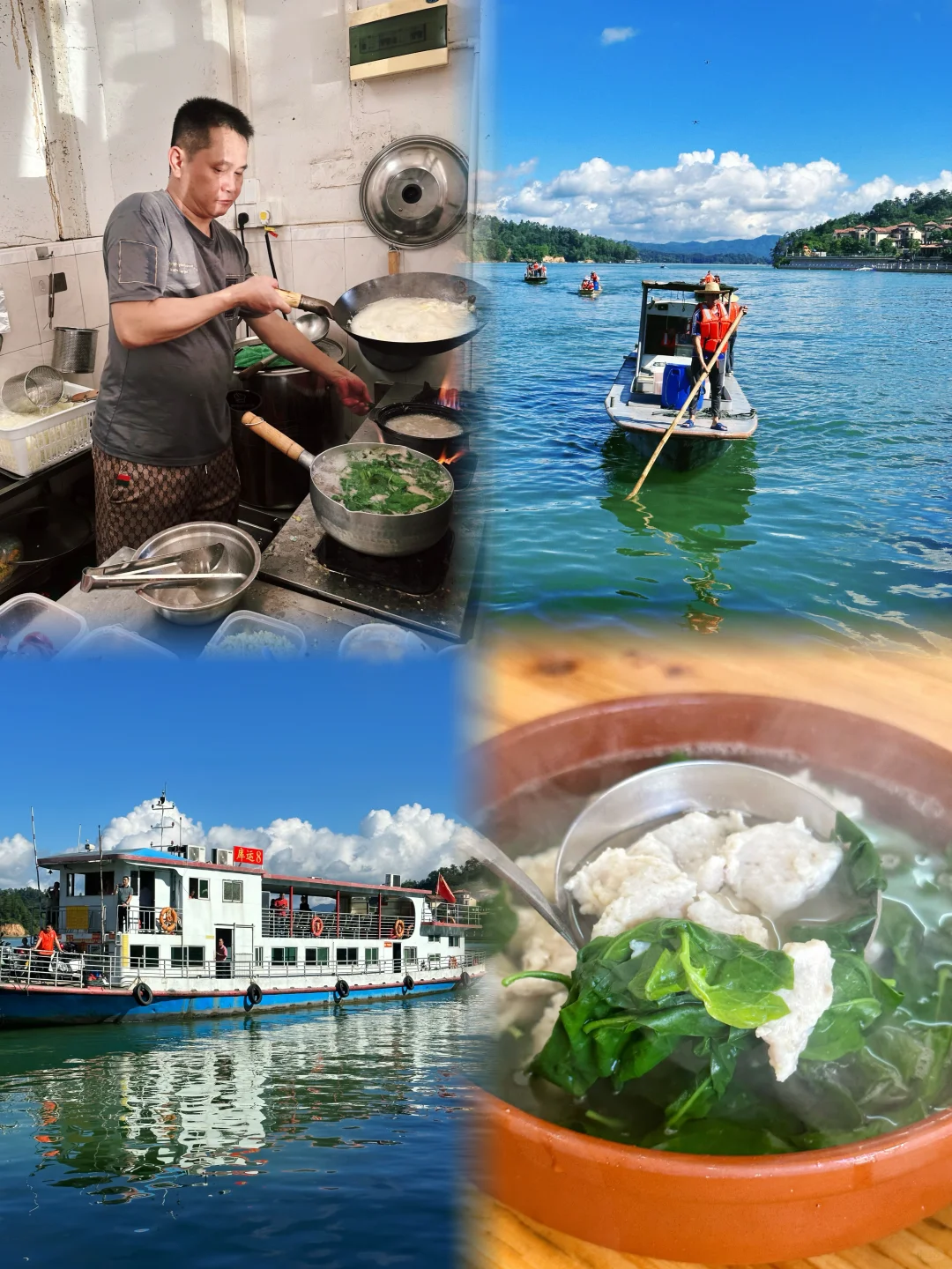 在河源，开车半个钟都要去的早餐店🌟