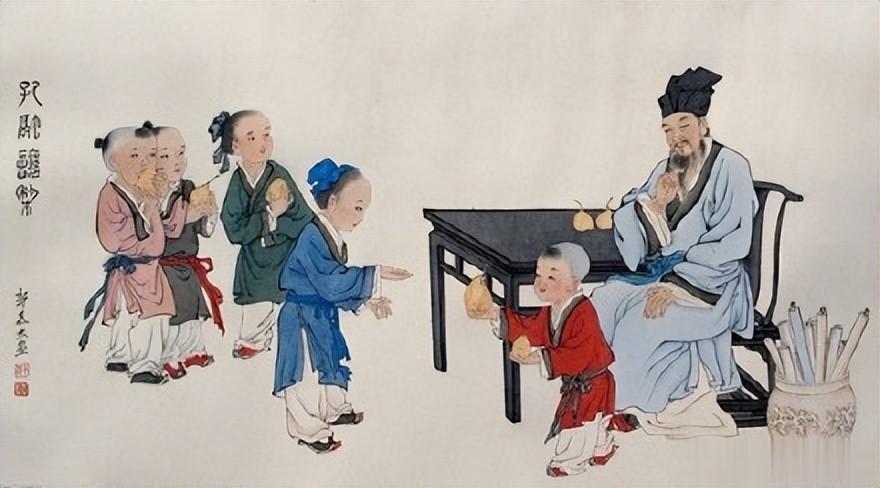 中国古代儿童 怎么玩
中国古代没有专门的儿童节，但注重儿童教育和人格培养，诗人们