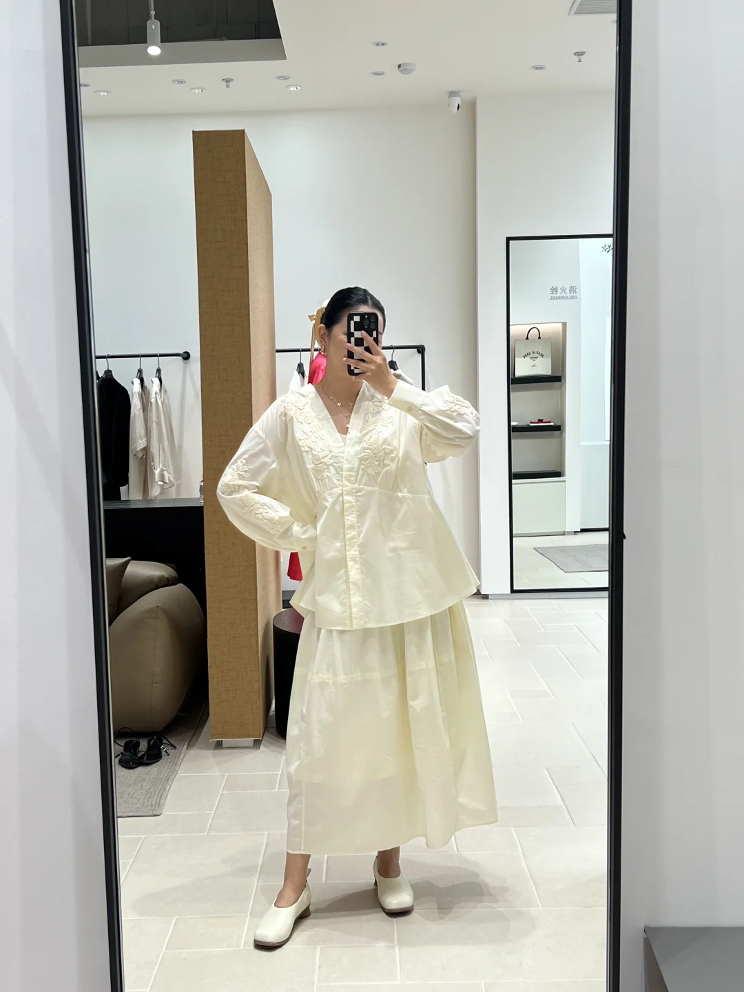 近期购物plog🛍️