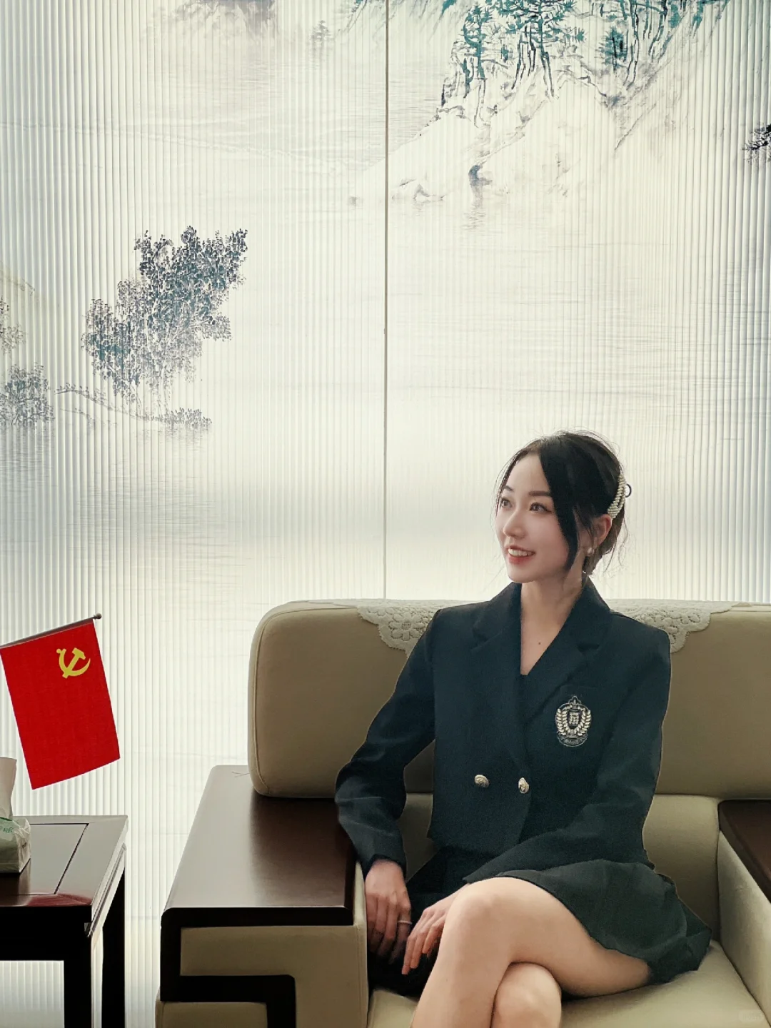 周末过得怎么样？