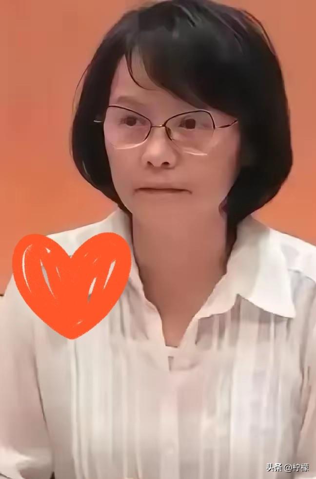 台湾一位普通历史女老师的话，真是太戳心了！

她说“大陆要统一，不是要征服，只是