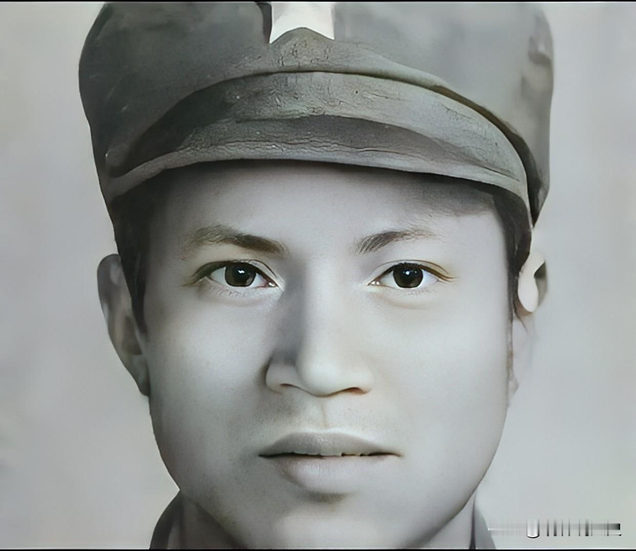 1979年，小战士重伤后仍在跪地战斗，突然，他发现膝下有一条越军的电话线，前方的