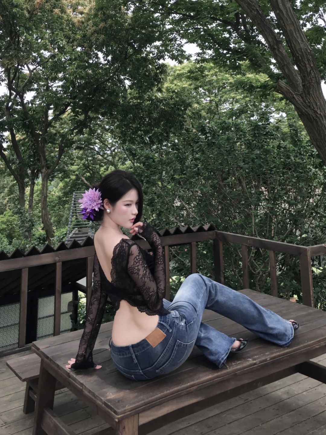 脊背🦋
