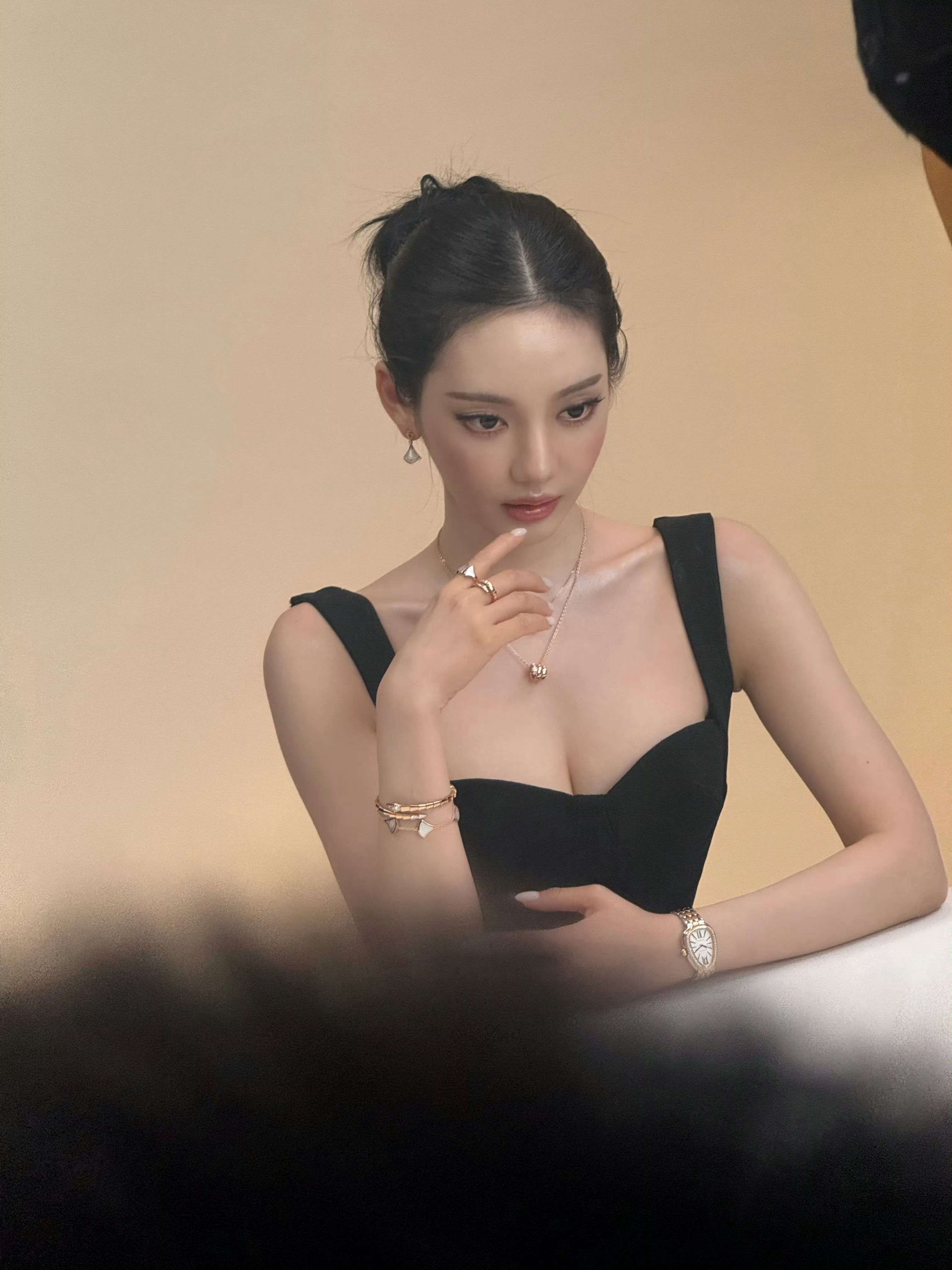 宁艺卓🖤 ​​​