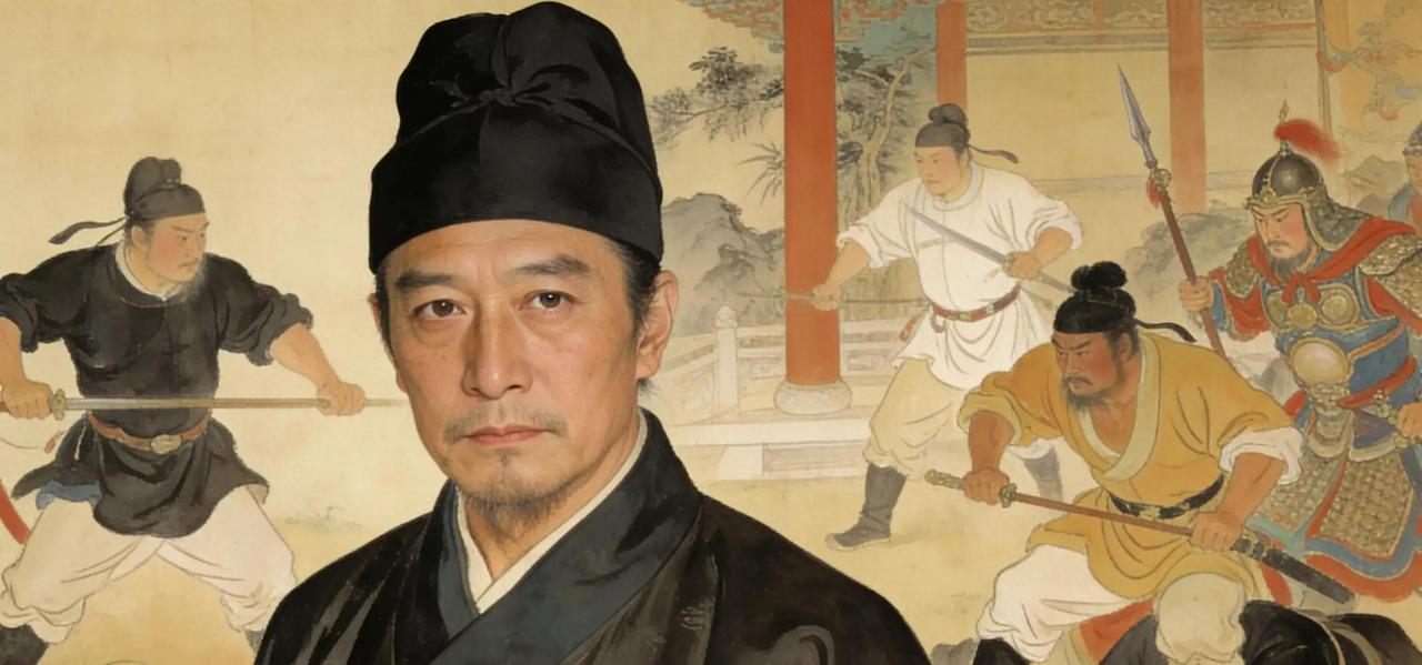 896年，钱镠攻破越州，擒获董昌后，唐廷任命他兼领镇海、镇东两军节度使，从此确立