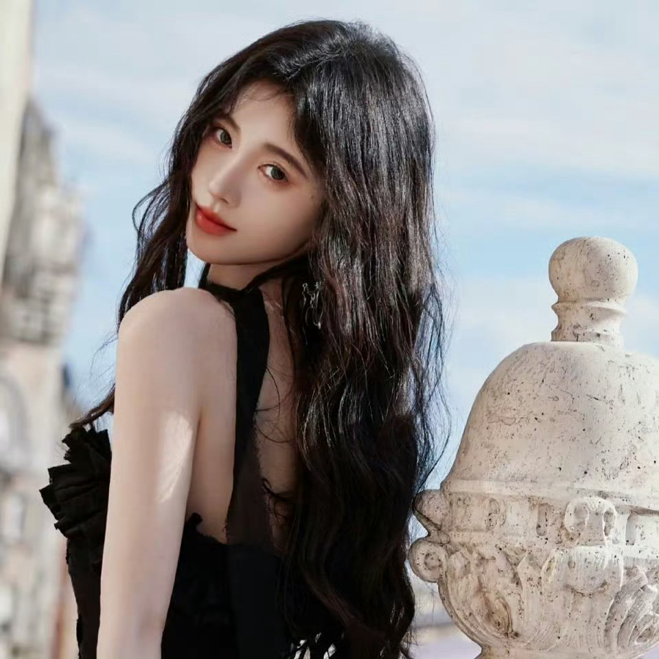 jjy鞠婧祎露芜衣 jjy鞠婧祎月鳞绮纪我想爱是孤身奔赴线下的勇气.