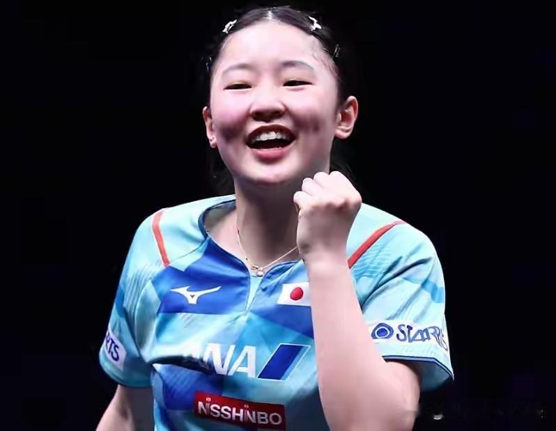 4-3，0-3，WTT决赛一夜，张本美和决胜局连得8分  国乒爆冷遭横扫

WT