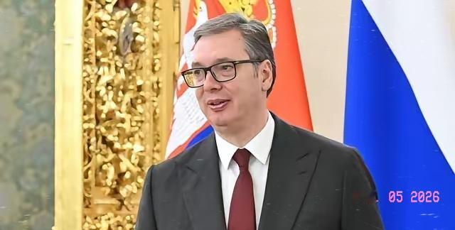 塞尔维亚说出了真相！

塞尔维亚总统武契奇表示，美国突然对委内瑞拉的军事行动再次