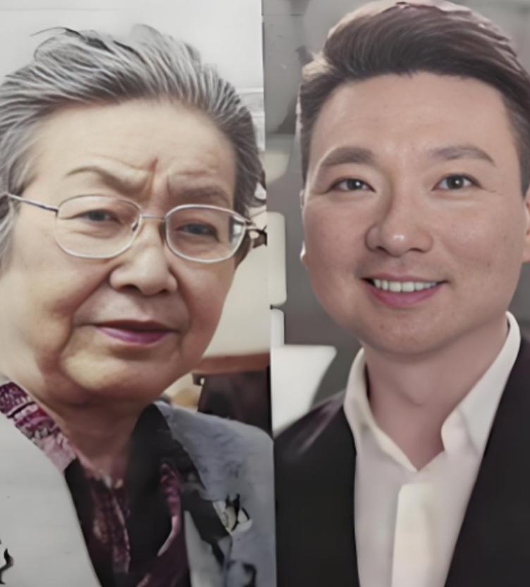 身为独子的康辉坚持当丁克，母亲苦苦哀求：“给我们生个孙子吧！”康辉却说：“养只猫