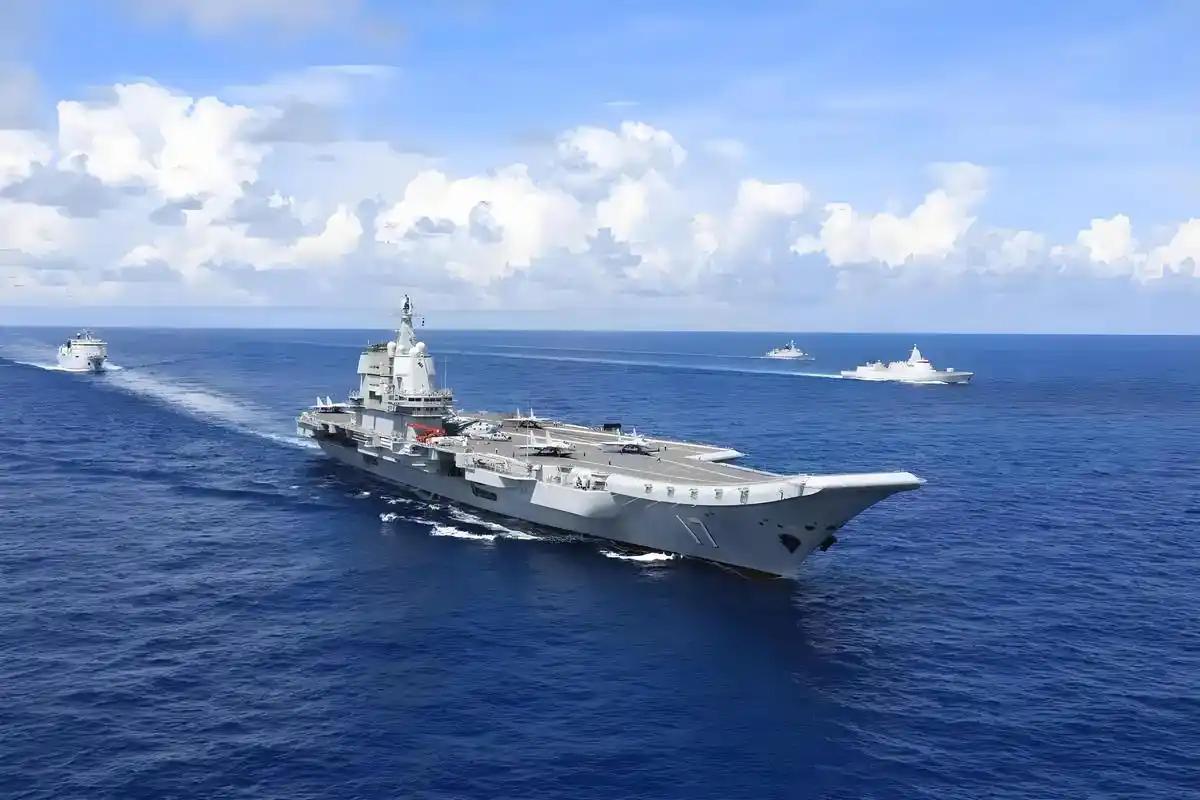 不让光刻机进中国，可以；把中国踢出国际空间站，可以；给中国电动车加100%的关税