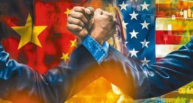 金灿荣终于说出了许多人想说的话！金灿荣发文称：中国要实现崛起，未来必然需要在国际