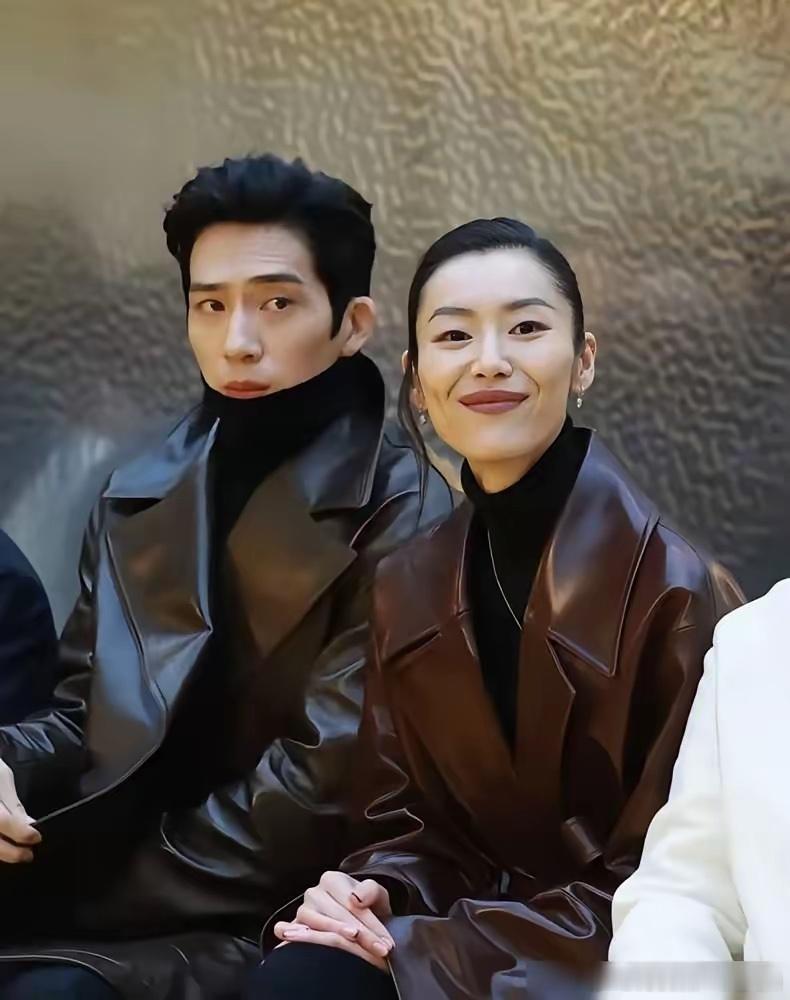 果然是人红是非多，一向低调的刘雯，竟然会因为结婚的事情上了热搜，说明井柏然是真的