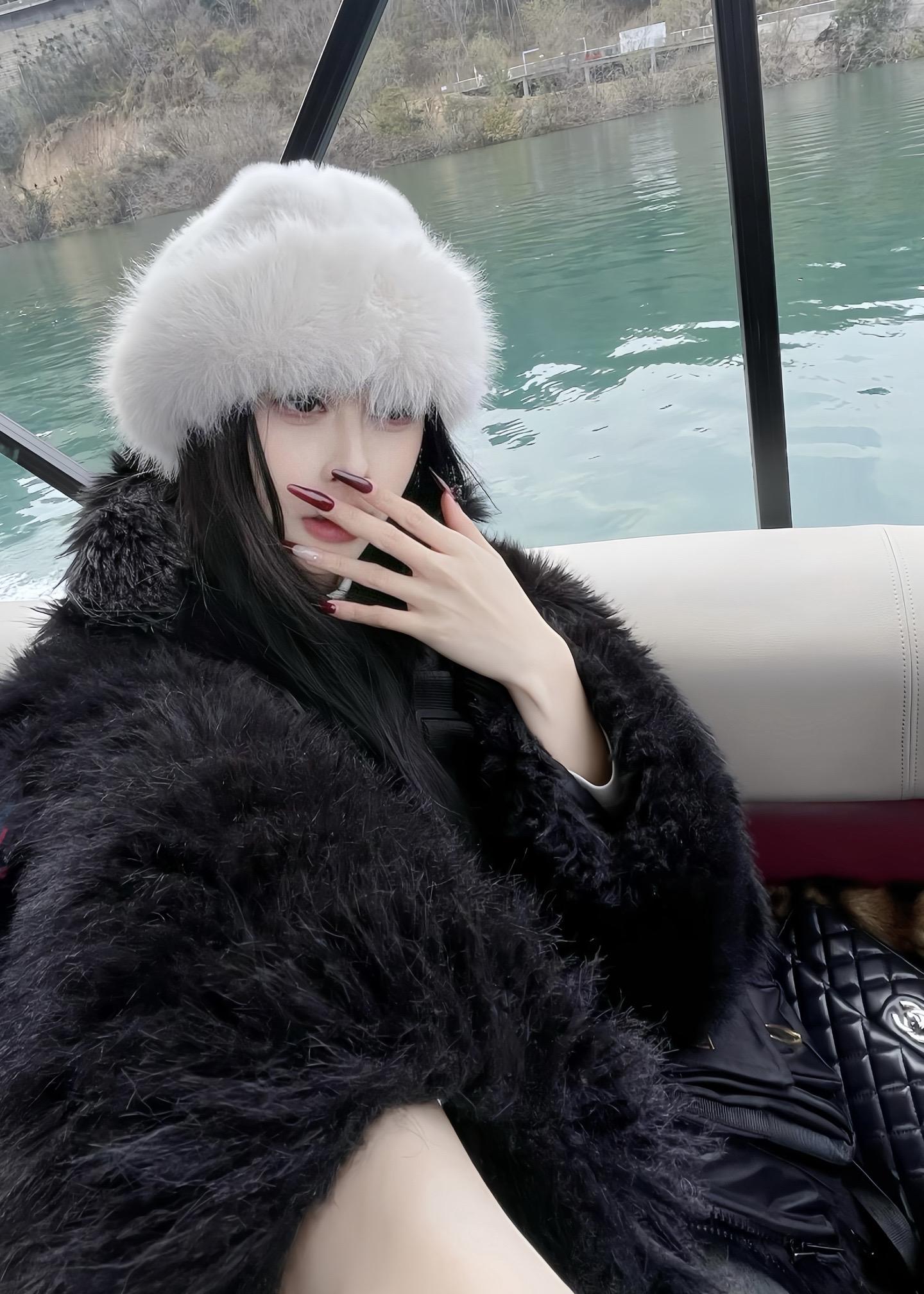 我最想选的肩膀又是否想与我同心
