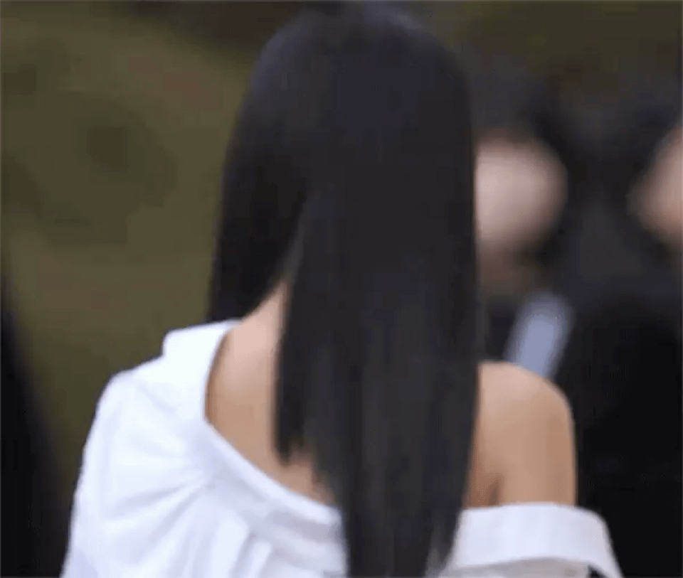【1577号来信】分享世首美周子瑜GIF ​​​
