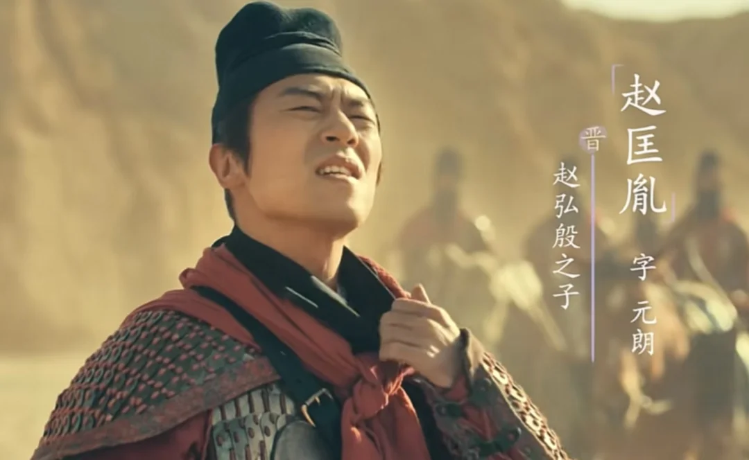 中国历代皇帝武力值，赵匡胤妥妥前三名