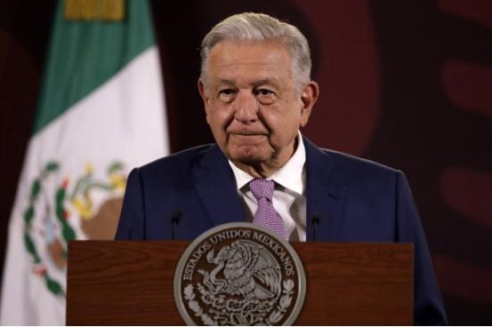 11年前，墨西哥不讲信用撕毁中国300亿高铁订单，2.7亿违约金只愿赔810万，