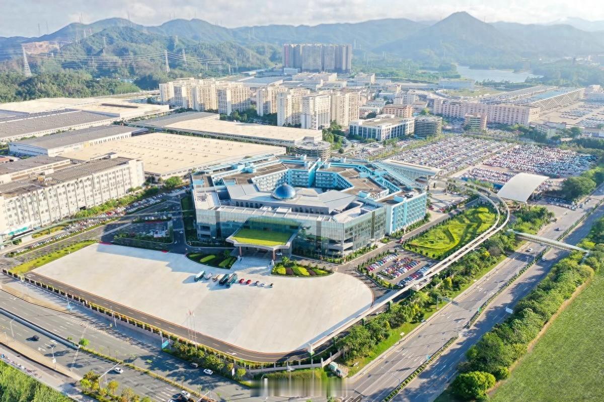 近日，2025年度国家科学技术奖获奖名单正式揭晓，比亚迪一举摘得5项国家科学技术