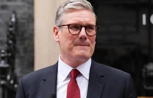 重磅！英国议员时隔七年组团访华？
 
5月8日，路透社独家透露，英国那边要派一个