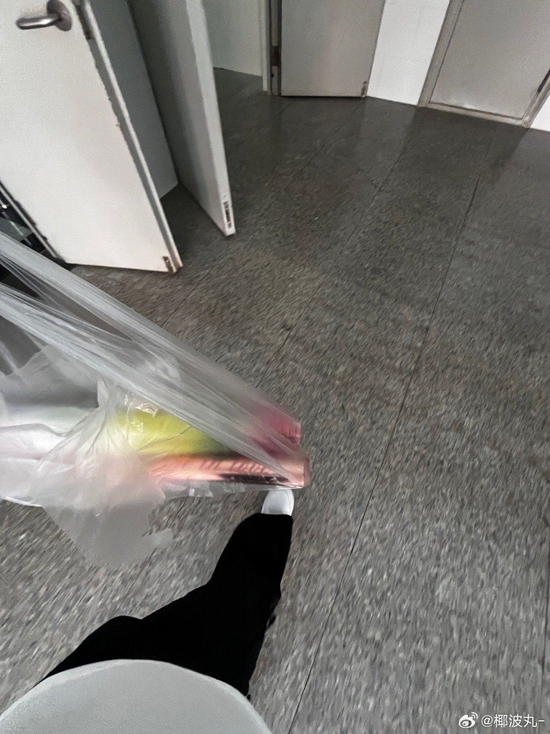 今天是礼炮带入组