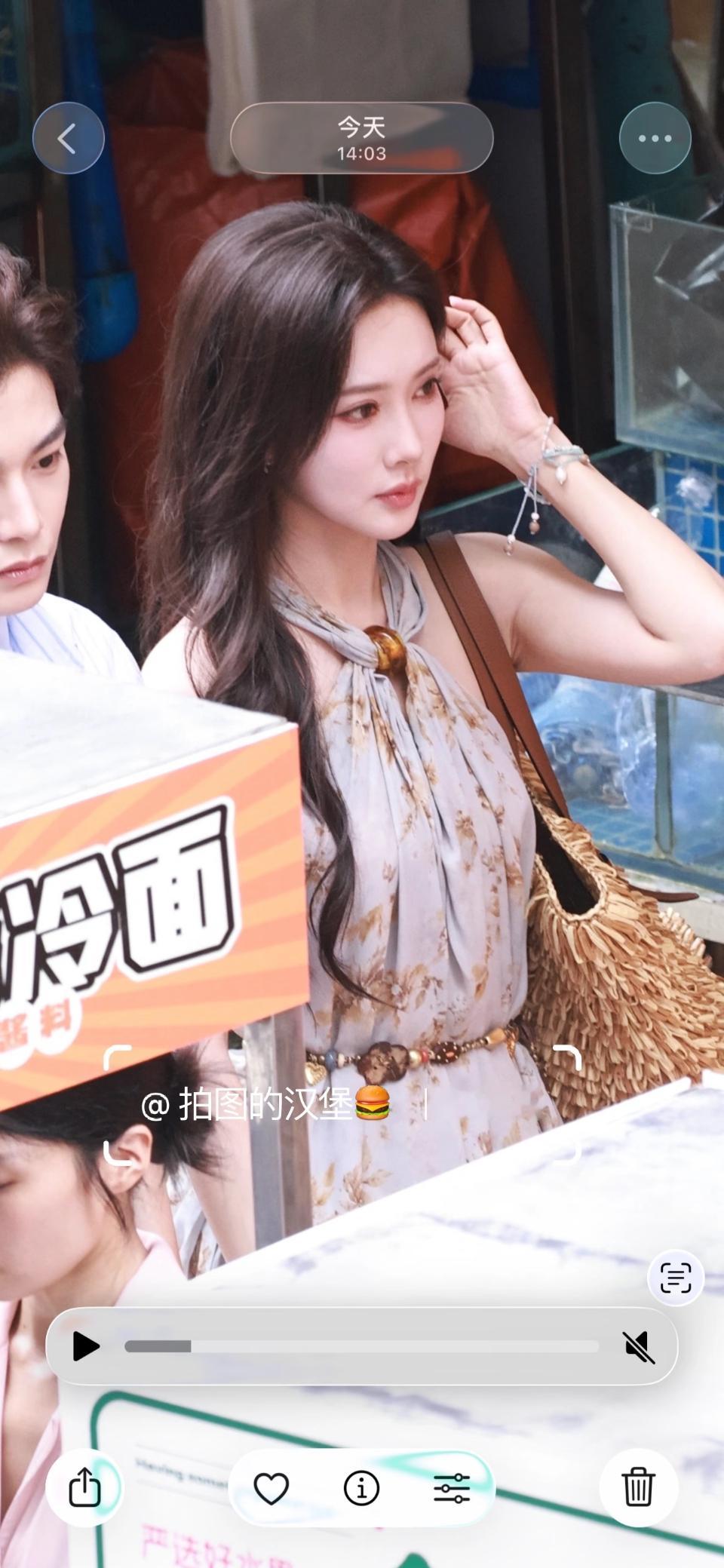 就是吃太好了