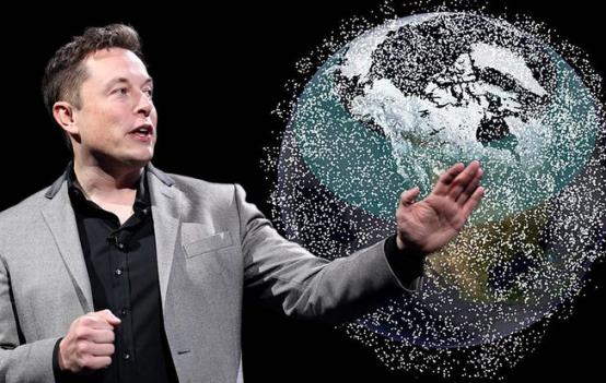 马斯克的星链全球横扫160多个国家，用户都破1200万了，为啥偏偏在中国上空彻底