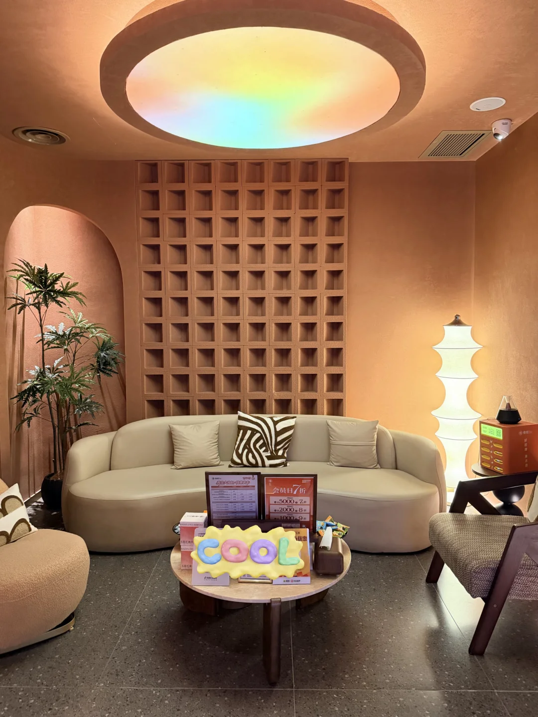 港漂回深续命！大冲这家SPA直接把我按爽了