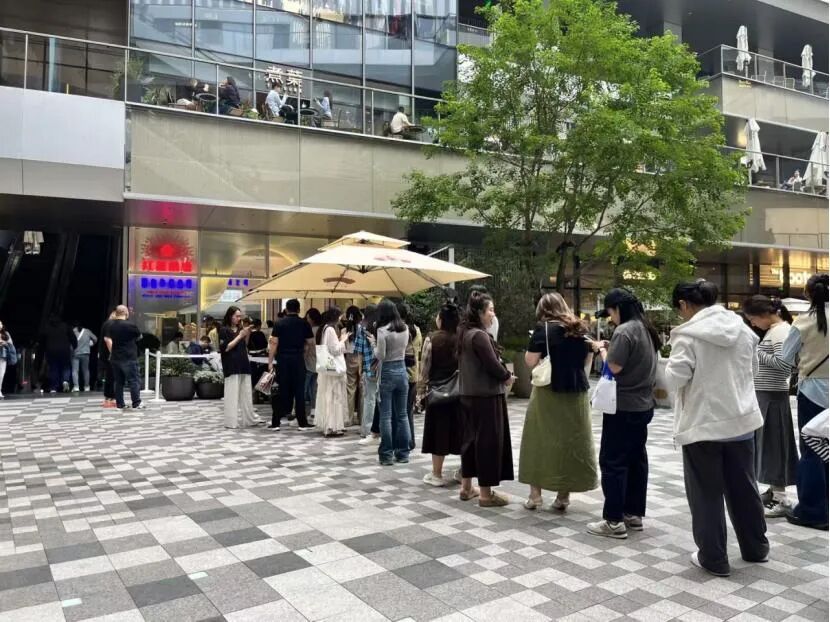 首发经济有多火?财立方记者全国三城实探