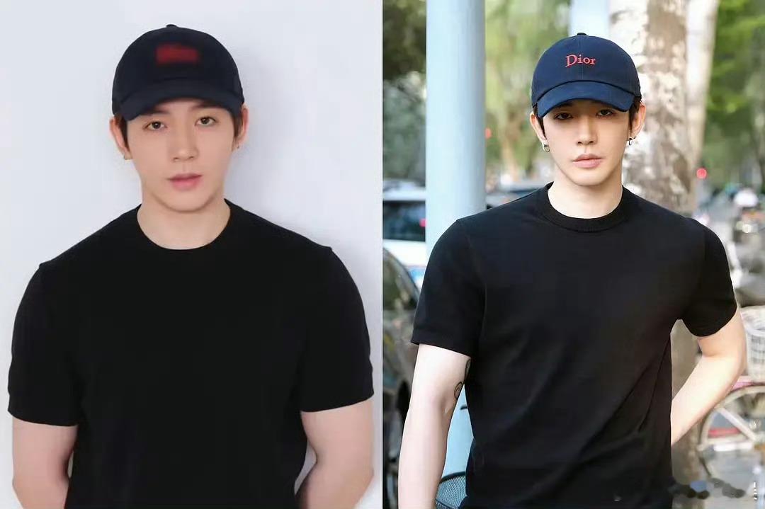 这简直就是一个网恋一个奔现啊 