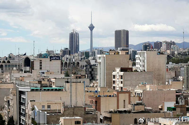 桂哥评：伊朗这次有成功的地方也有教训的地方。最惨痛的教训，就是，对于战略间谍，抓