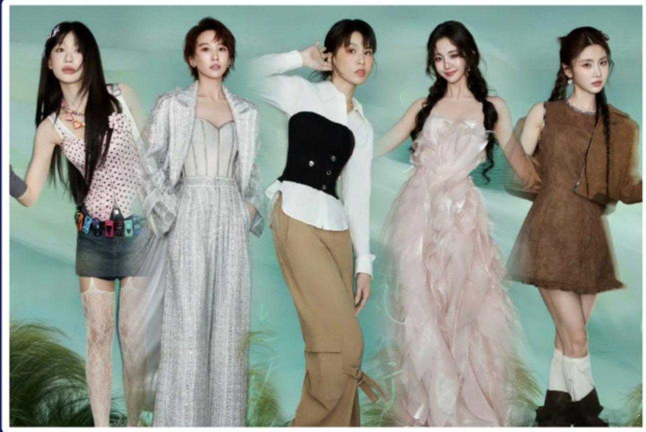 张慧雯逆袭恭喜曾沛慈团拿下小考第一！慧雯真的越来越棒了，每一次舞台都能看到你的进