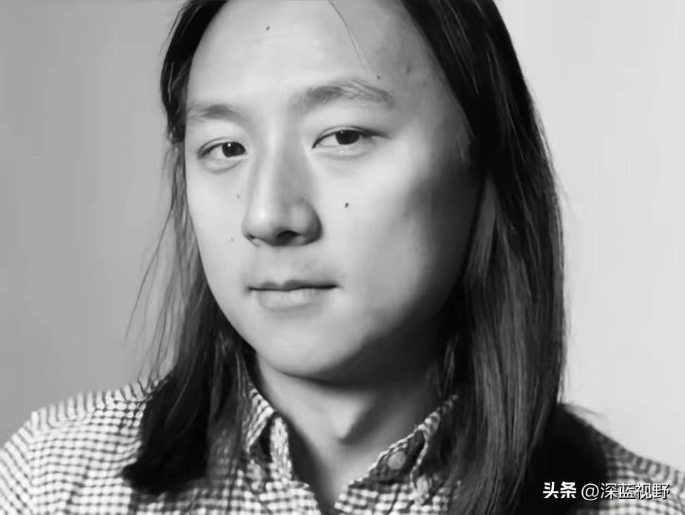 尹希，1983年12月出生，湖南株洲人，哈佛大学物理系正教授，国际知名理论物理学