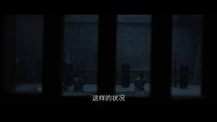 心疼段胥 段胥把自己当物件一样敲敲打打缝缝补补着长大，这句话光是想想就觉得心酸。