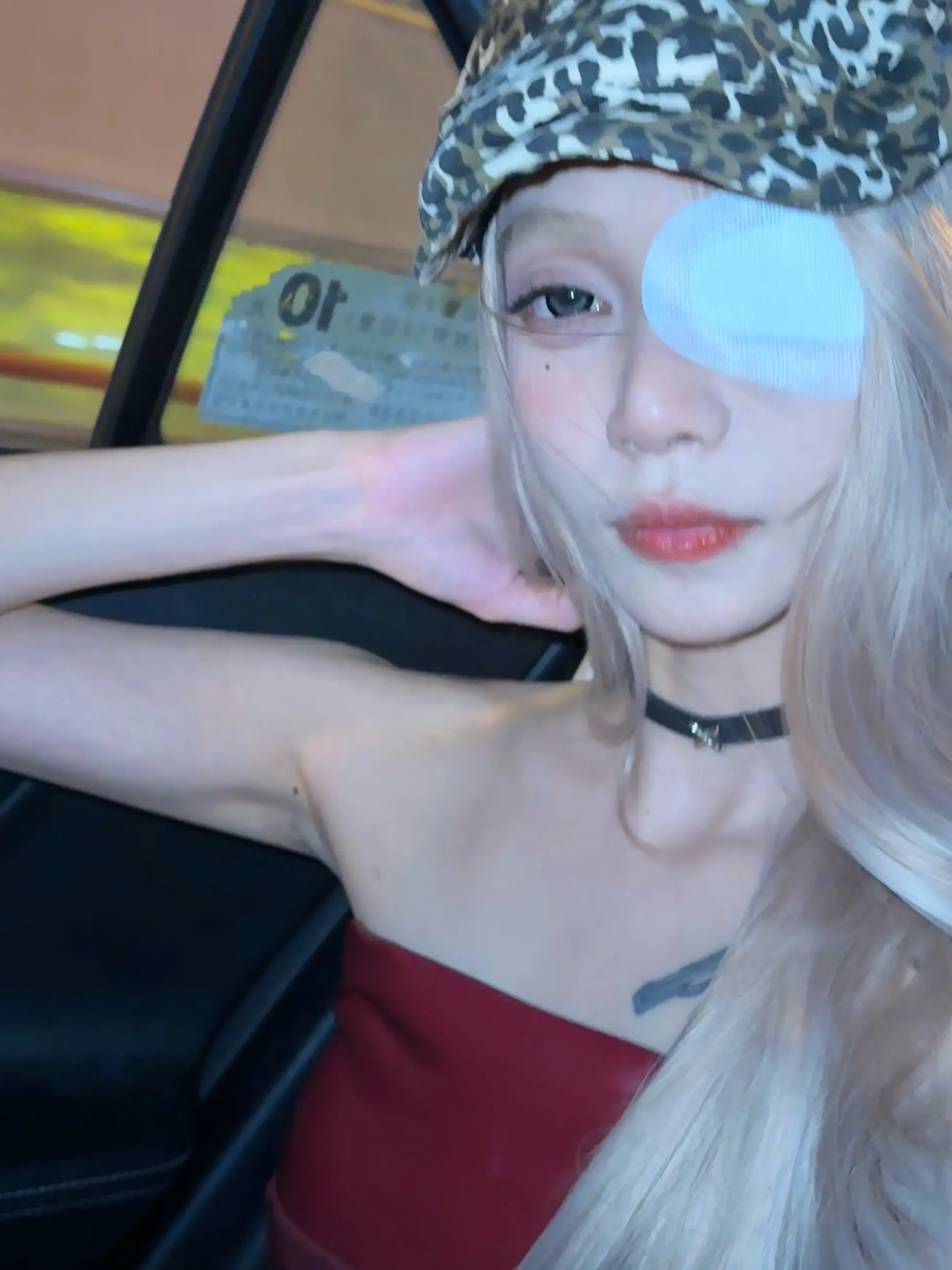 她拥有过的，我都没有