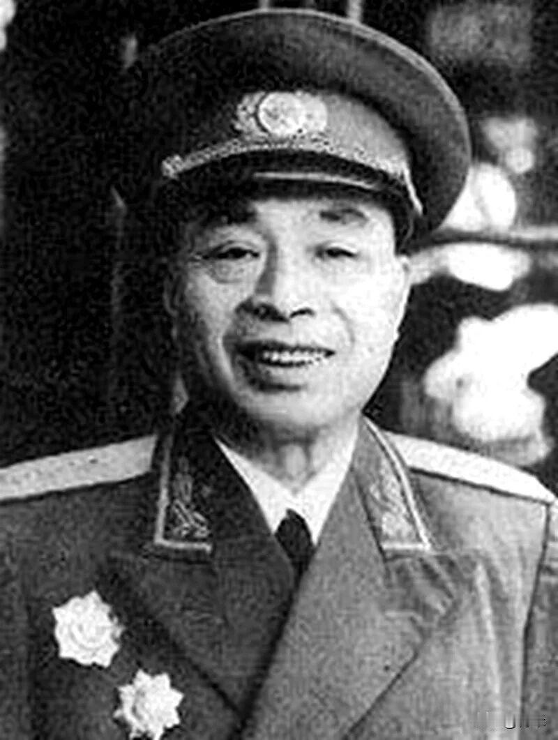 4位少数民族的开国上将，你知道他们都是谁嘛？我们知道，1955年，中央军委举行了