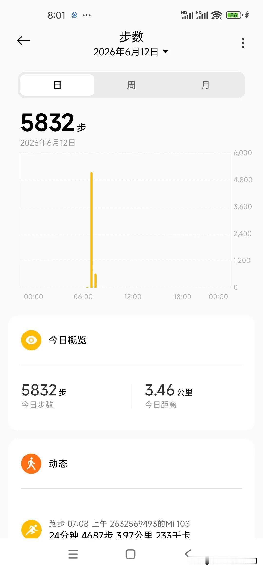 晒图笔记大赛慢跑30分钟，身体微微出汗，和老妈通一下电话，心情美美的去上班啦！