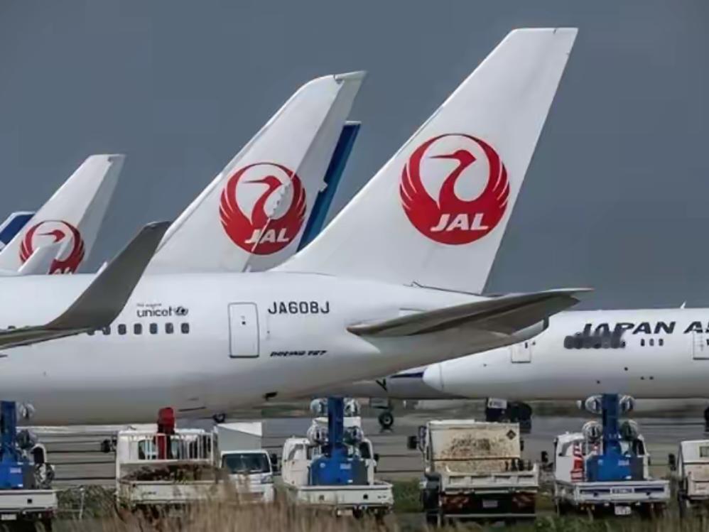 一位在日本的中国人，近日说了两个实情，情况真挺严峻了！

东京银座的免税店里，曾