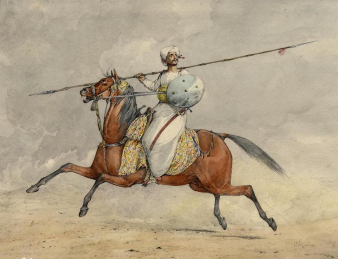 奇玛吉·阿帕‌（Chimaji Appa），是18世纪的印度历史上的马拉地帝国（