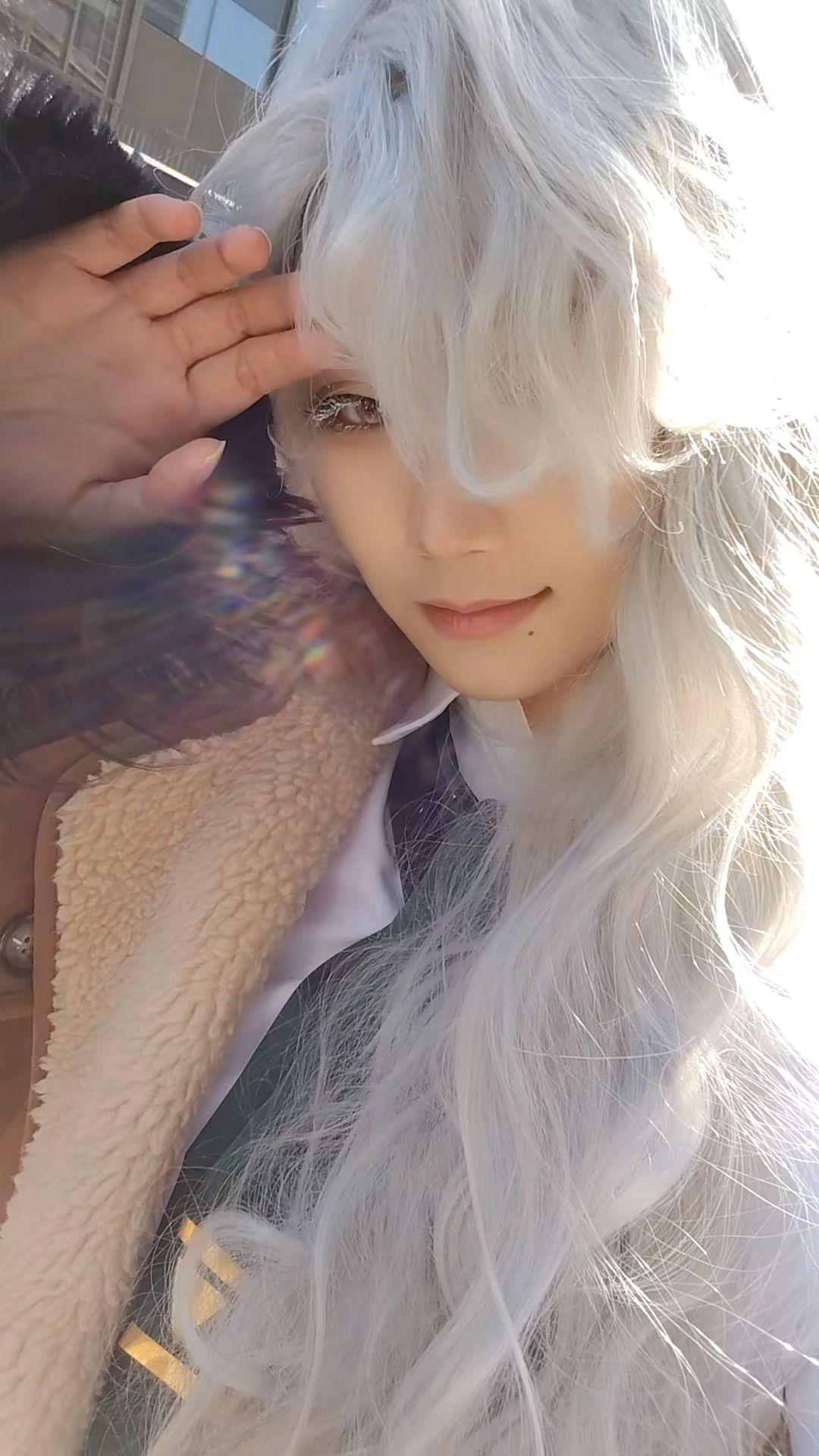 冷的时候才会想起理线学么，嗯？   其实这是我八百年前某个寒冷的冬天出...