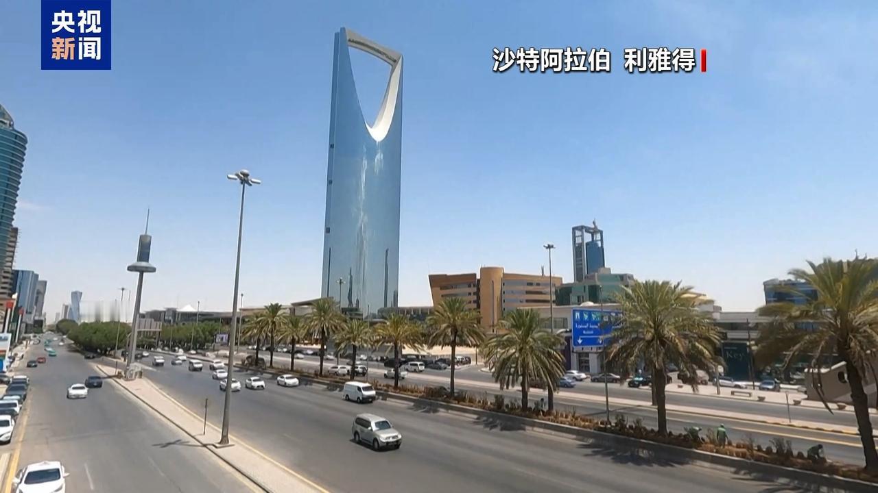 一个好的趋势:沙特解除对黎巴嫩商品持续5年的进口禁令。
   这说明，中东诸国，
