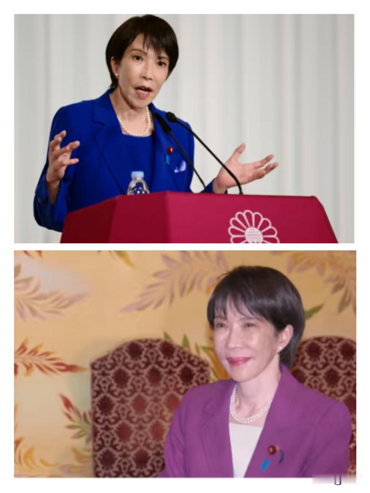 日本政坛又炸锅了！高市早苗对着中方琉球表态火力全开，一口一个“干涉内政”“煽动分