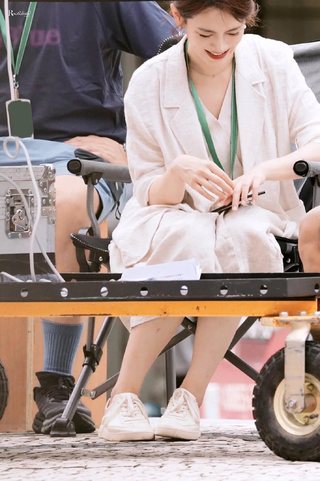 有的时候没有必要为了拍照而拍照 ​​​