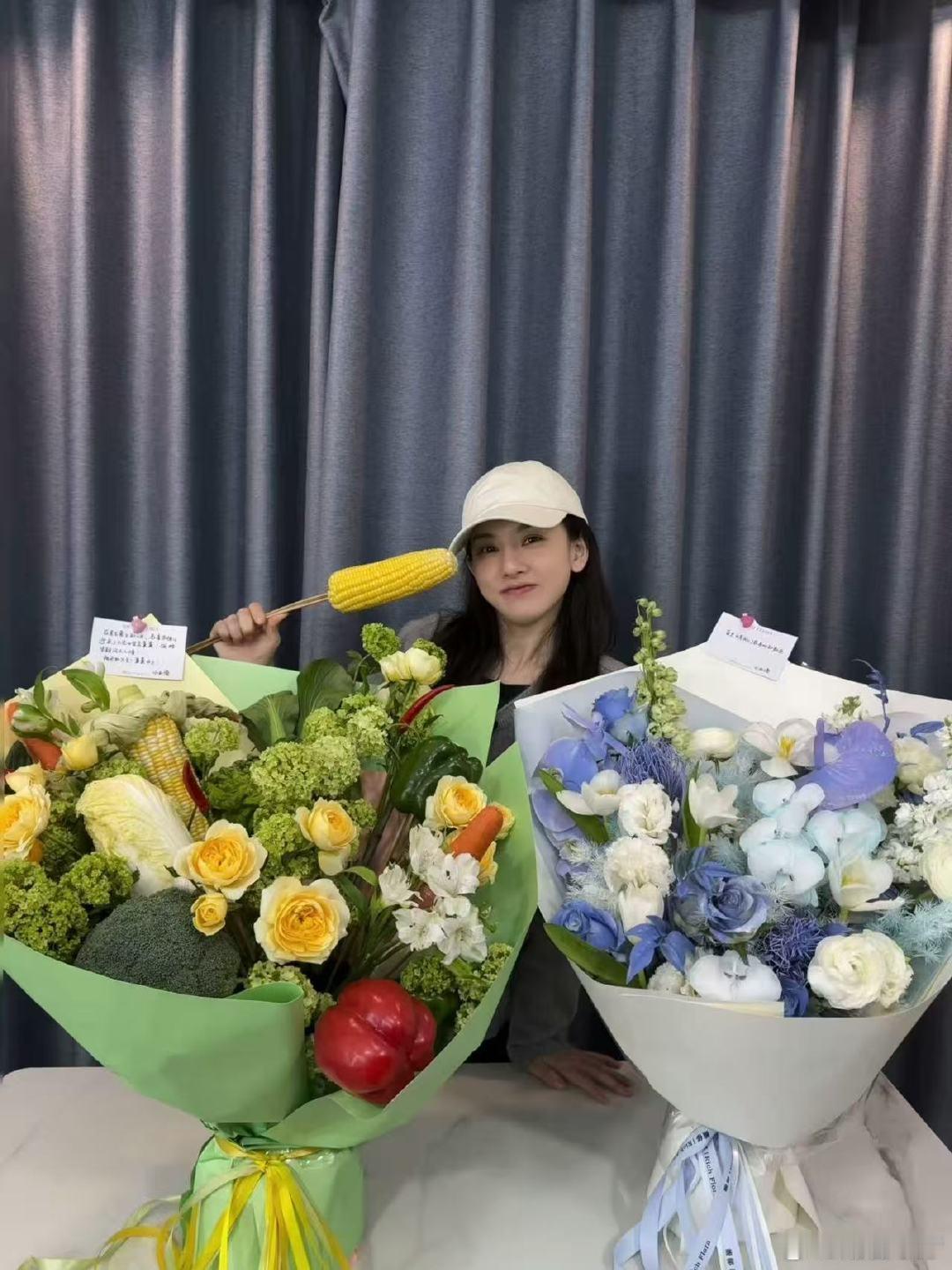 宋祖儿司宫令开机vlog司宫令丁禹兮宋祖儿司宫令开机 vlog 来袭，用心开启新