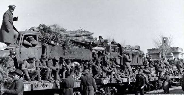 长津湖战役结束后，为严明军纪，宋时轮枪毙了26军两名营级干部后，余怒未消，说了过