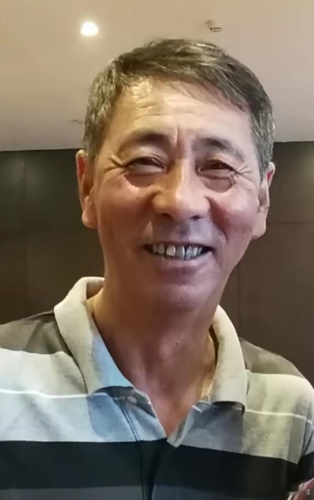 应邀选角：毕彦君可以演施连志 