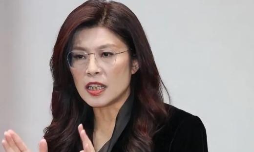 谁能想到，民进党当局刚准备抡起大刀，把“通敌”的罪名扣在访陆归来的郑丽文头上，北