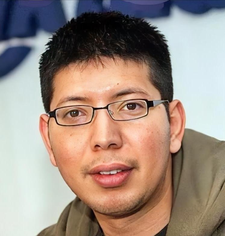中国外交部在6月12日对外官宣一则重磅消息：美国公民敏辛（U Min Zin）已