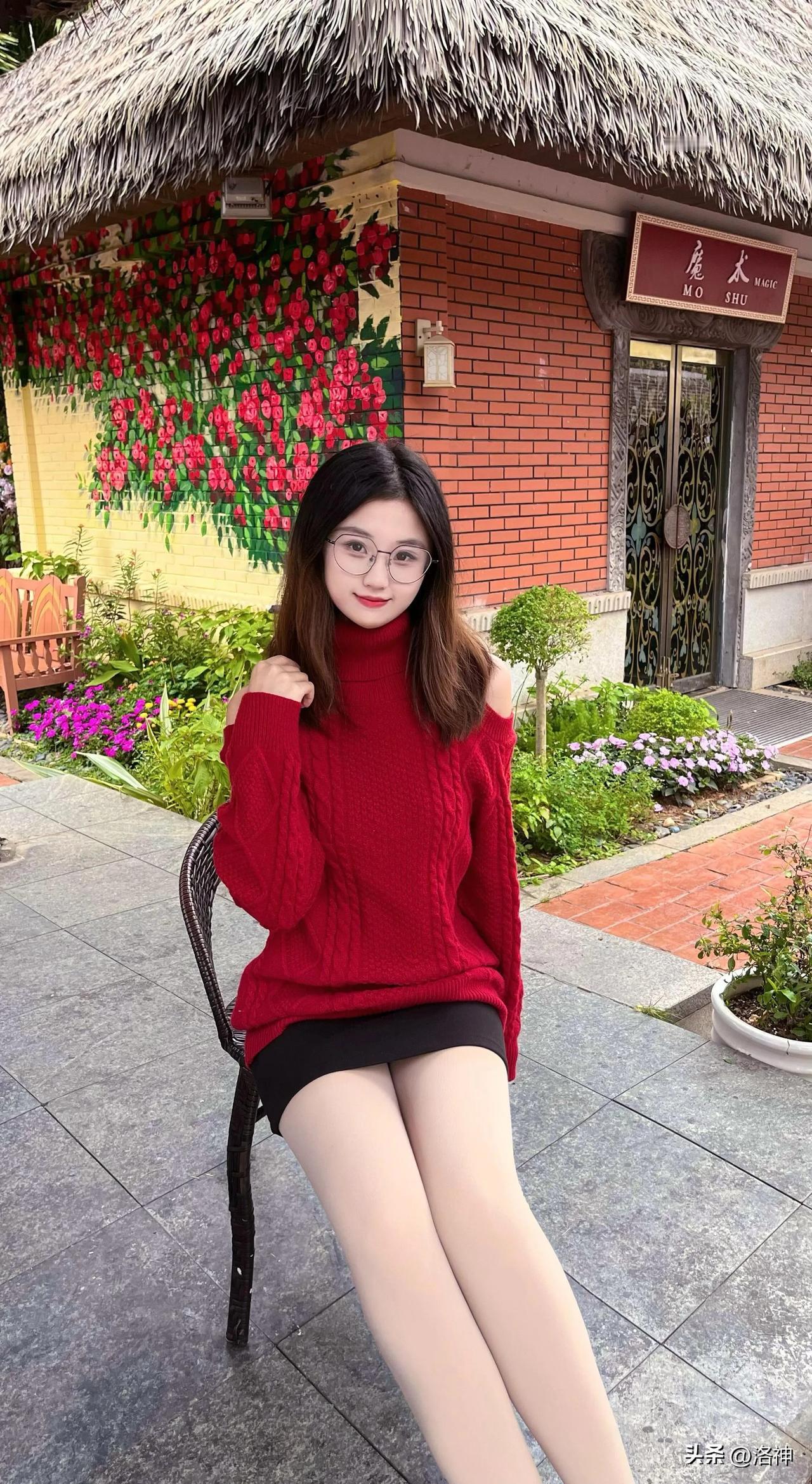 出门玩啦

研二焦虑 研二日记 空闲时间出去玩 溜达着回家了 走出去放松