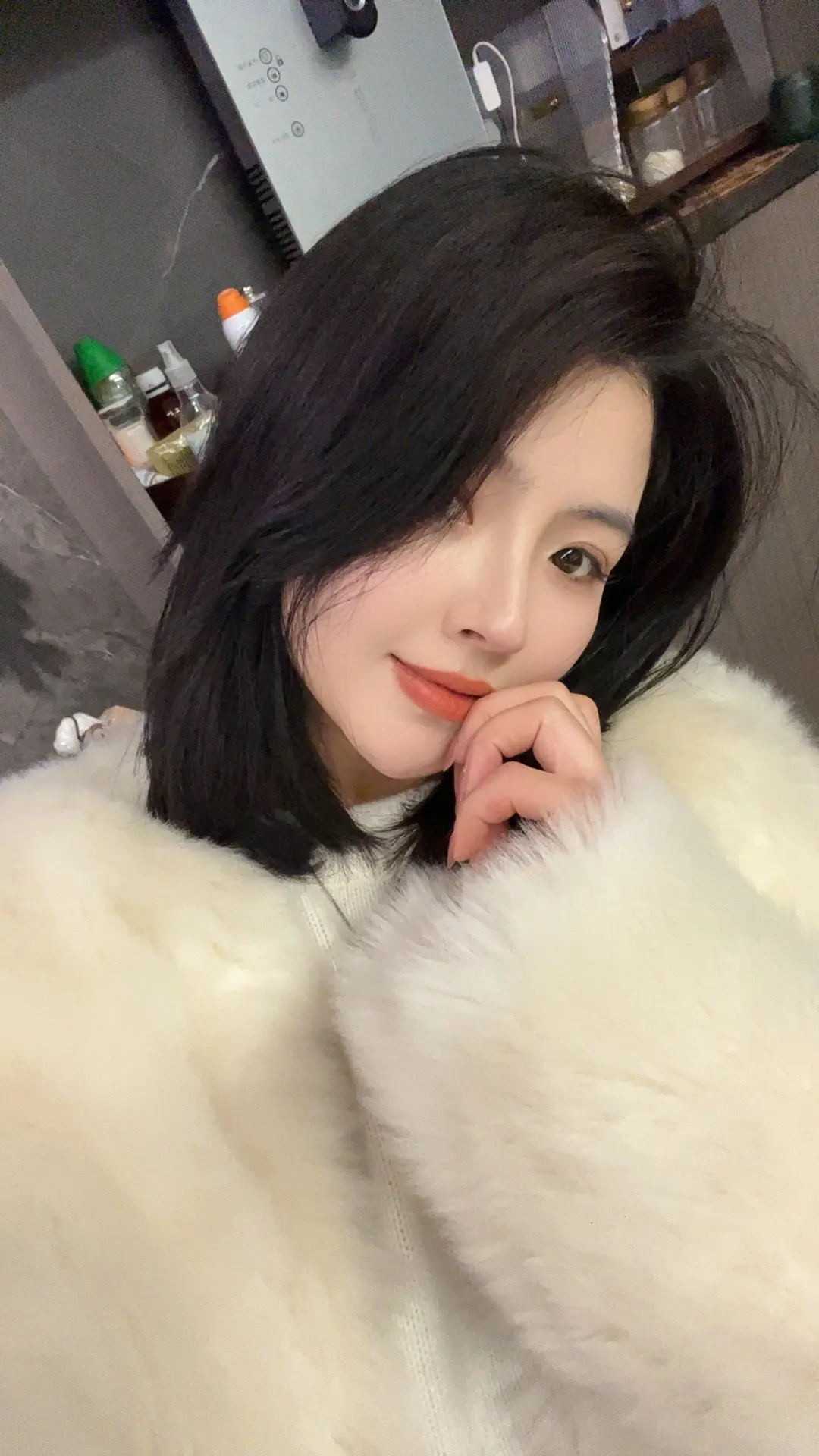 睡吧
